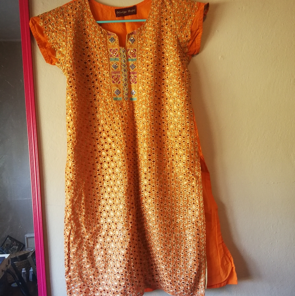 3 for $15 Indian top